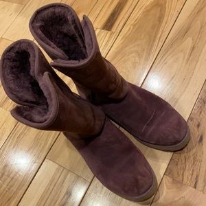 Women’s UGG Boots size 8